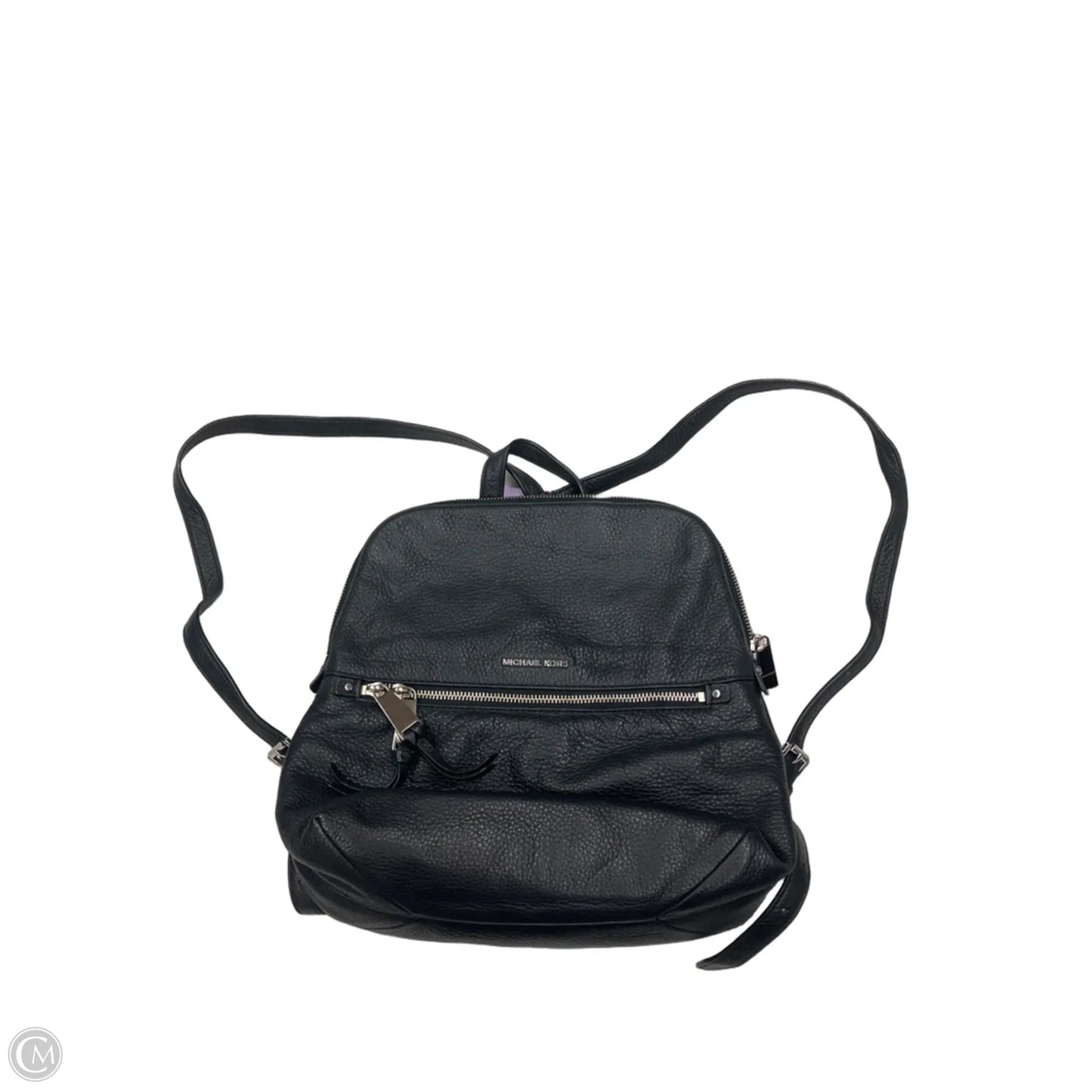 Backpack Designer By Michael Kors, Size: Small