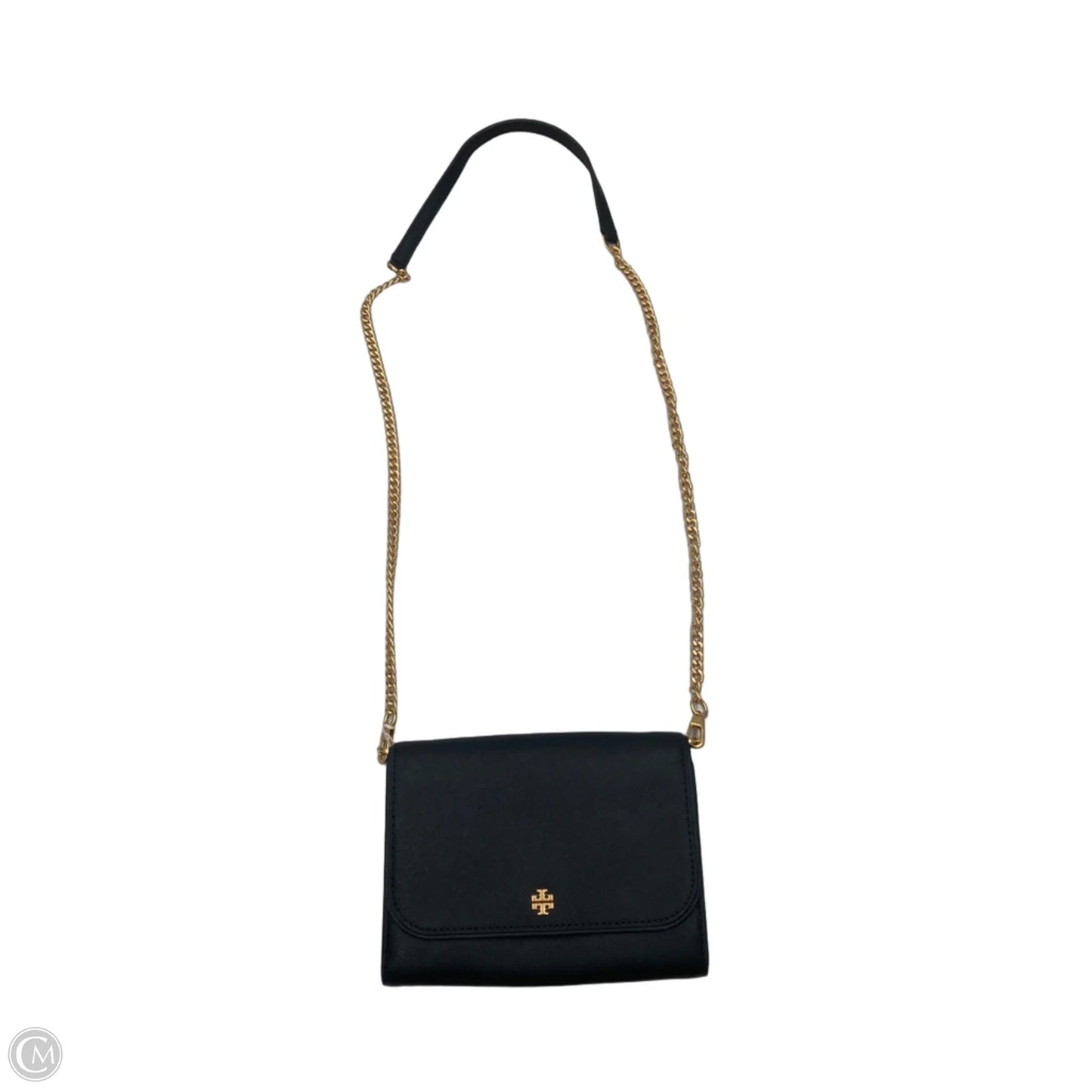 Crossbody Designer By Tory Burch, Size: Medium