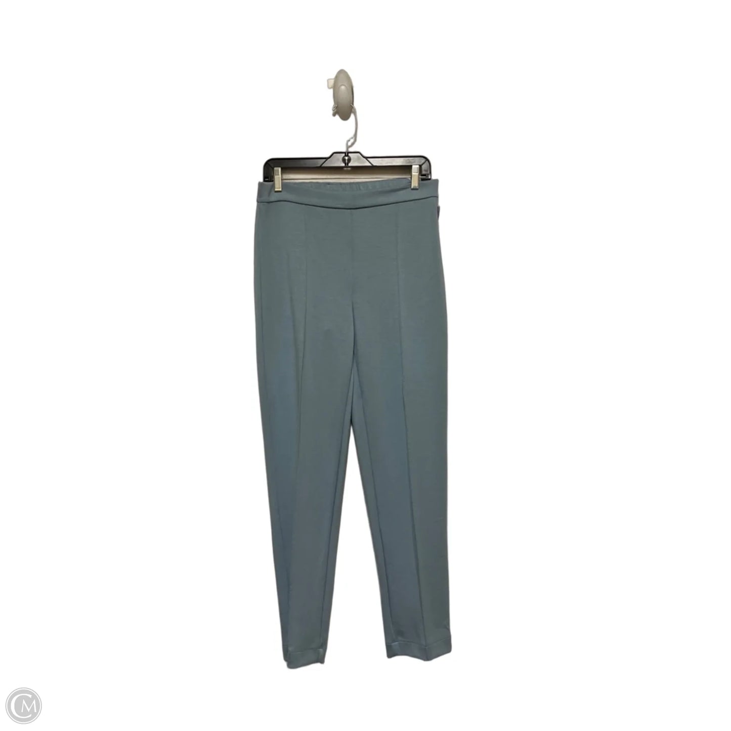Pants Set 2pc By Elie Tahari In Blue, Size: 6