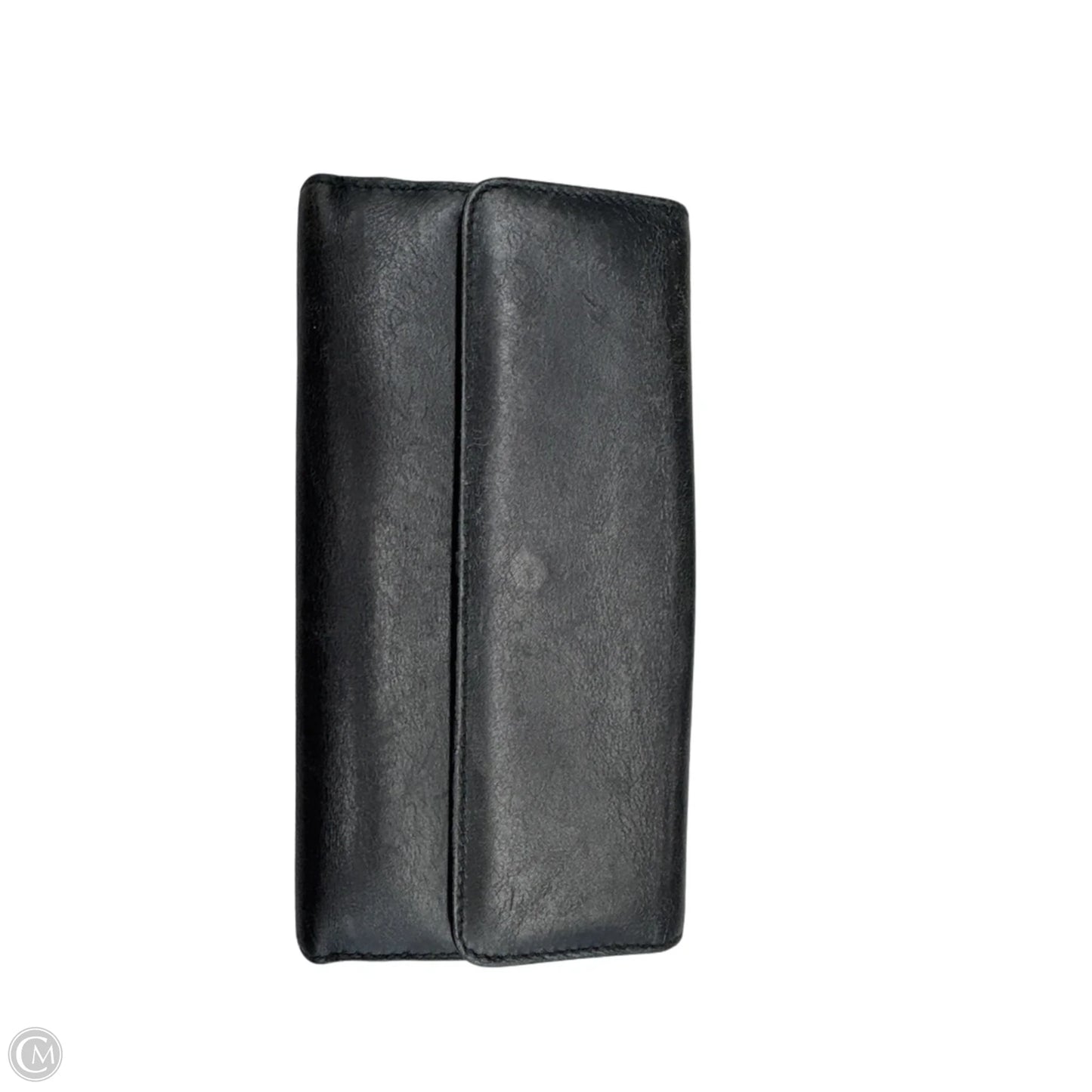 Wallet Luxury Designer By Gucci, Size: Large