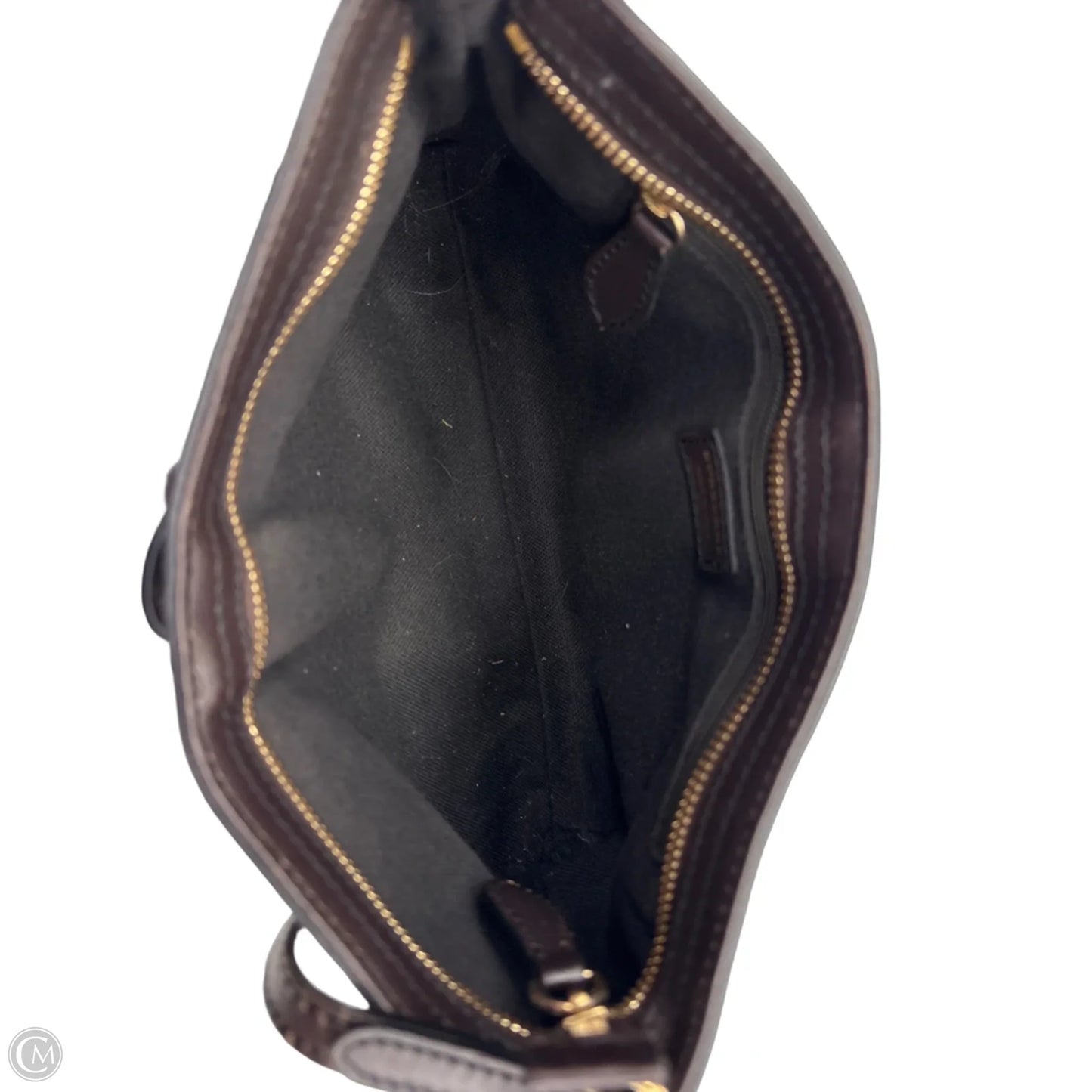 Crossbody Luxury Designer By Burberry, Size: Small
