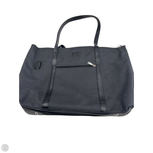 Tote By Clothes Mentor, Size: Large