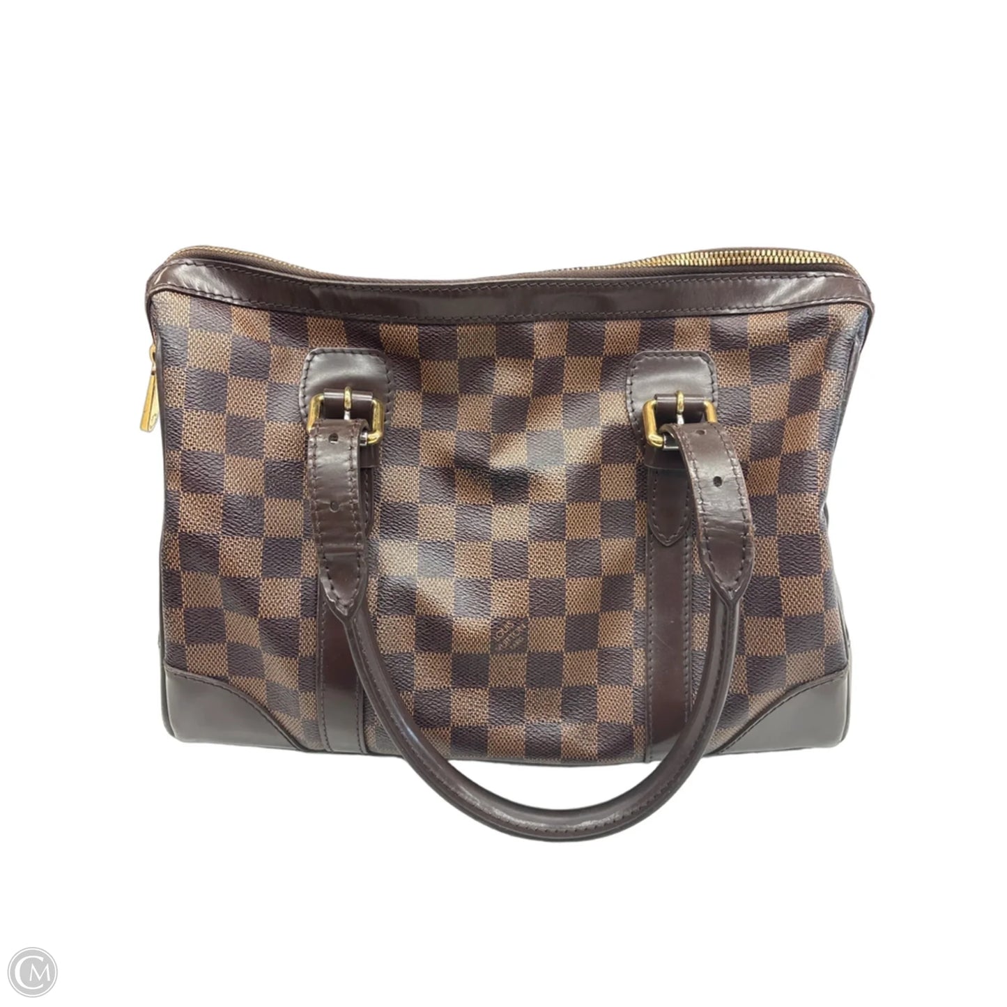 Handbag Luxury Designer By Louis Vuitton, Size: Large