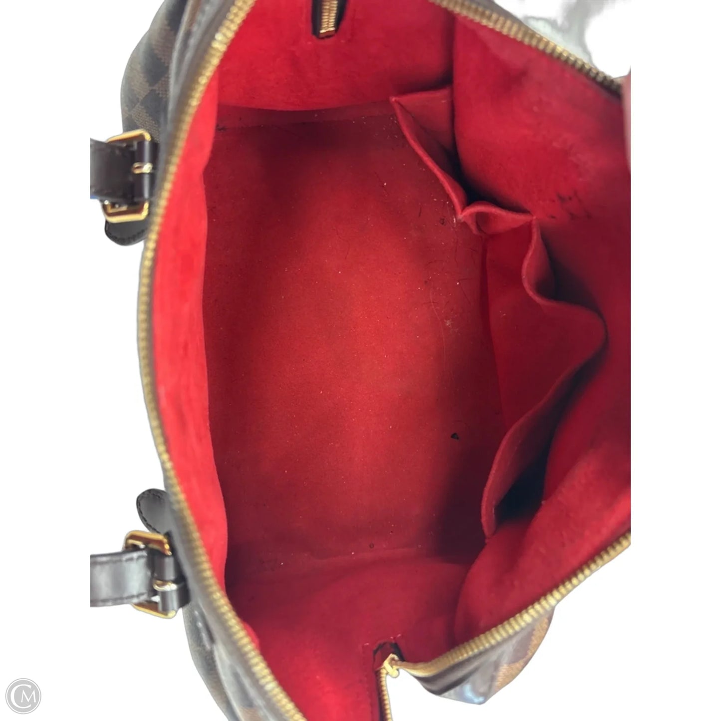 Handbag Luxury Designer By Louis Vuitton, Size: Large