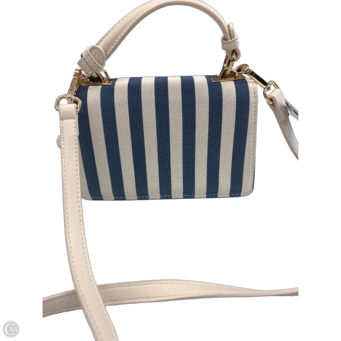 Crossbody By Betsey Johnson, Size: Small