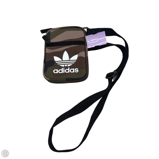 Crossbody By Adidas, Size: Small