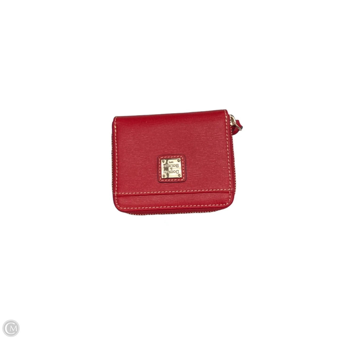Wallet Designer By Dooney And Bourke, Size: Small