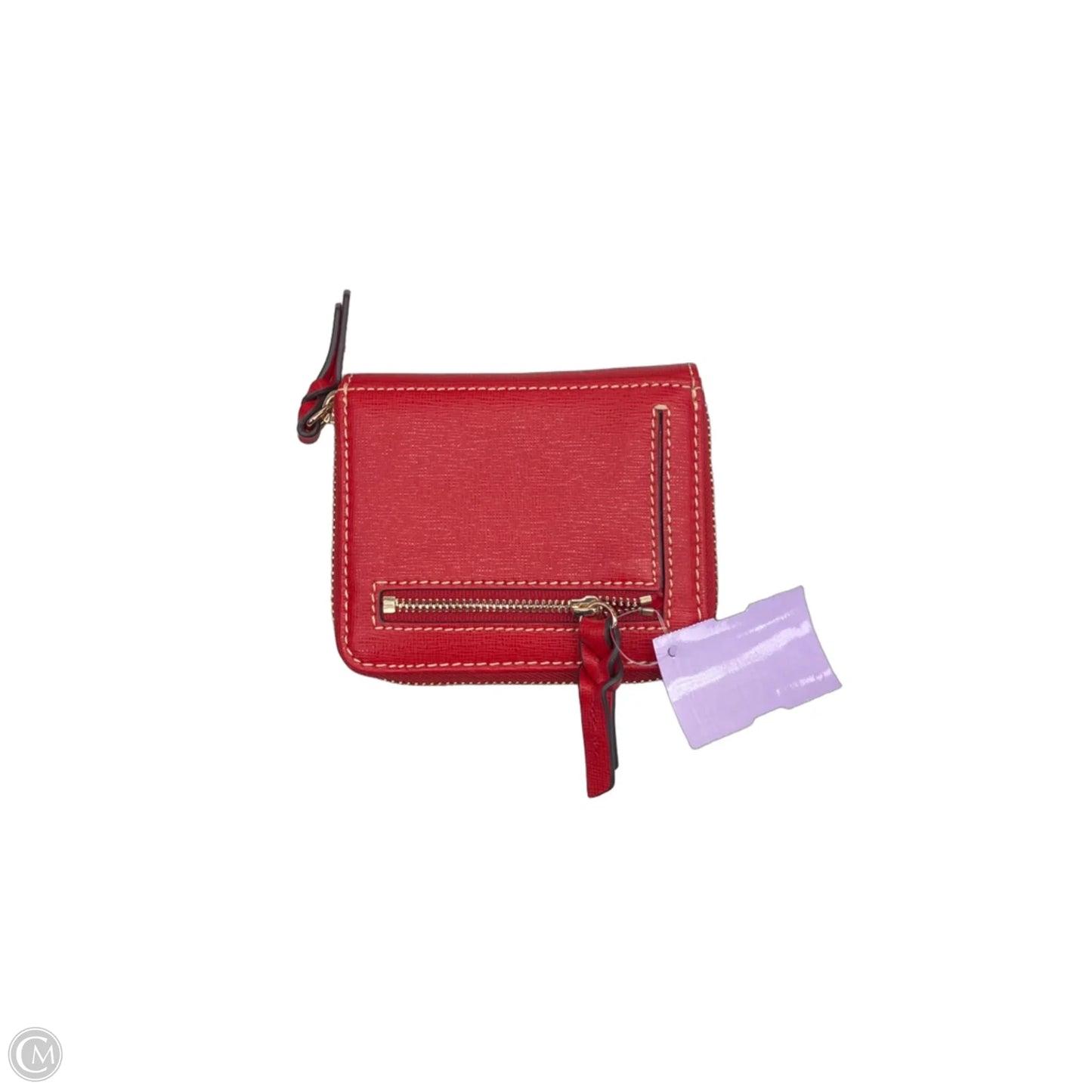 Wallet Designer By Dooney And Bourke, Size: Small