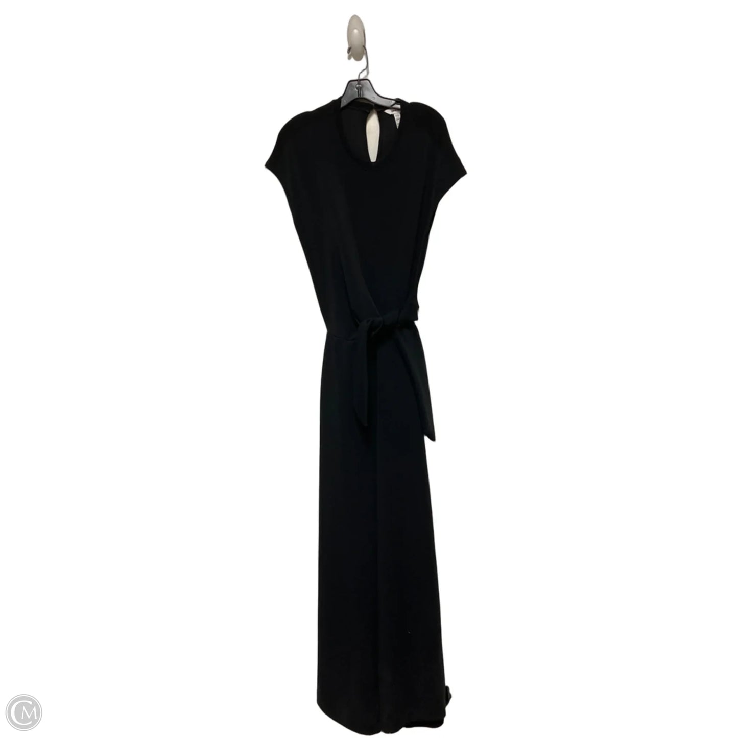 Jumpsuit By Spanx In Black, Size: Xs