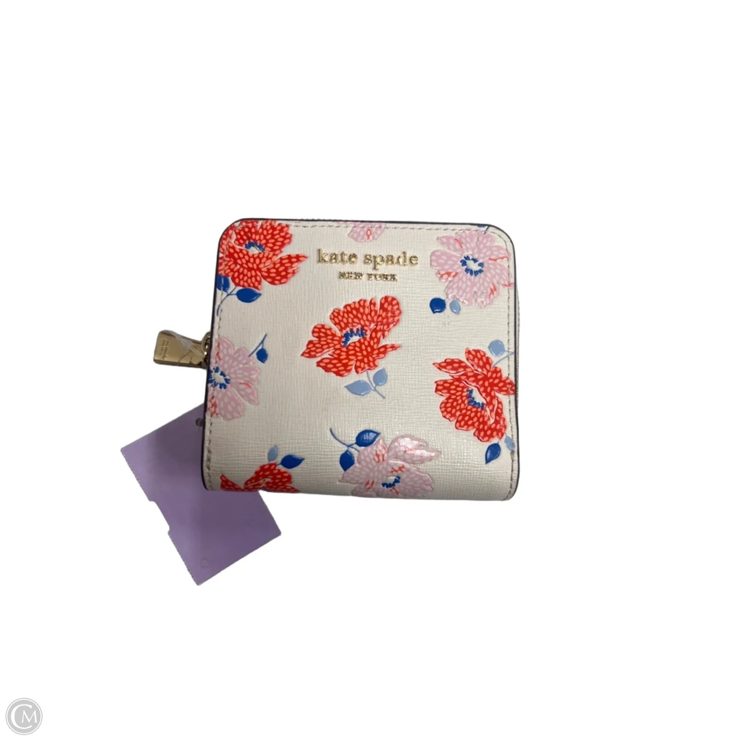 Wallet Designer By Kate Spade, Size: Small