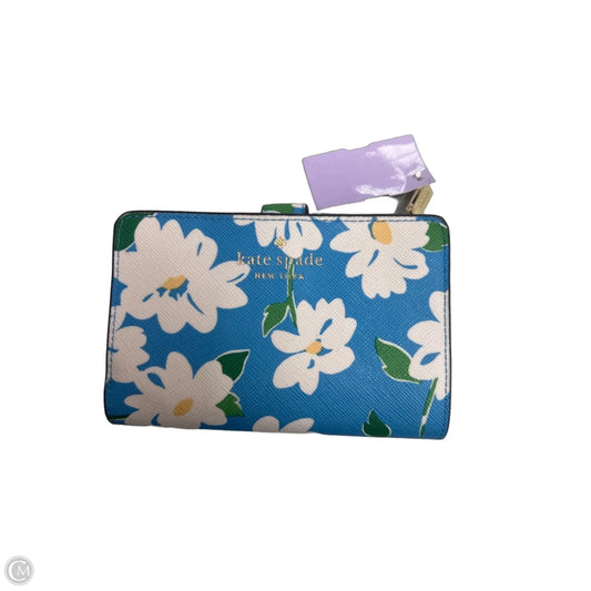 Wallet Designer By Kate Spade, Size: Medium
