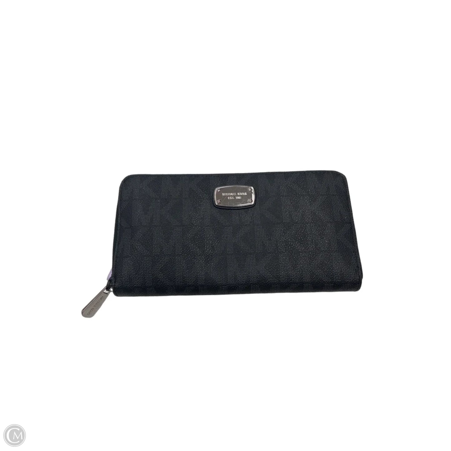Clutch Designer By Michael Kors, Size: Small
