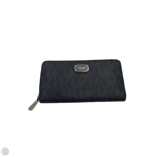 Clutch Designer By Michael Kors, Size: Small