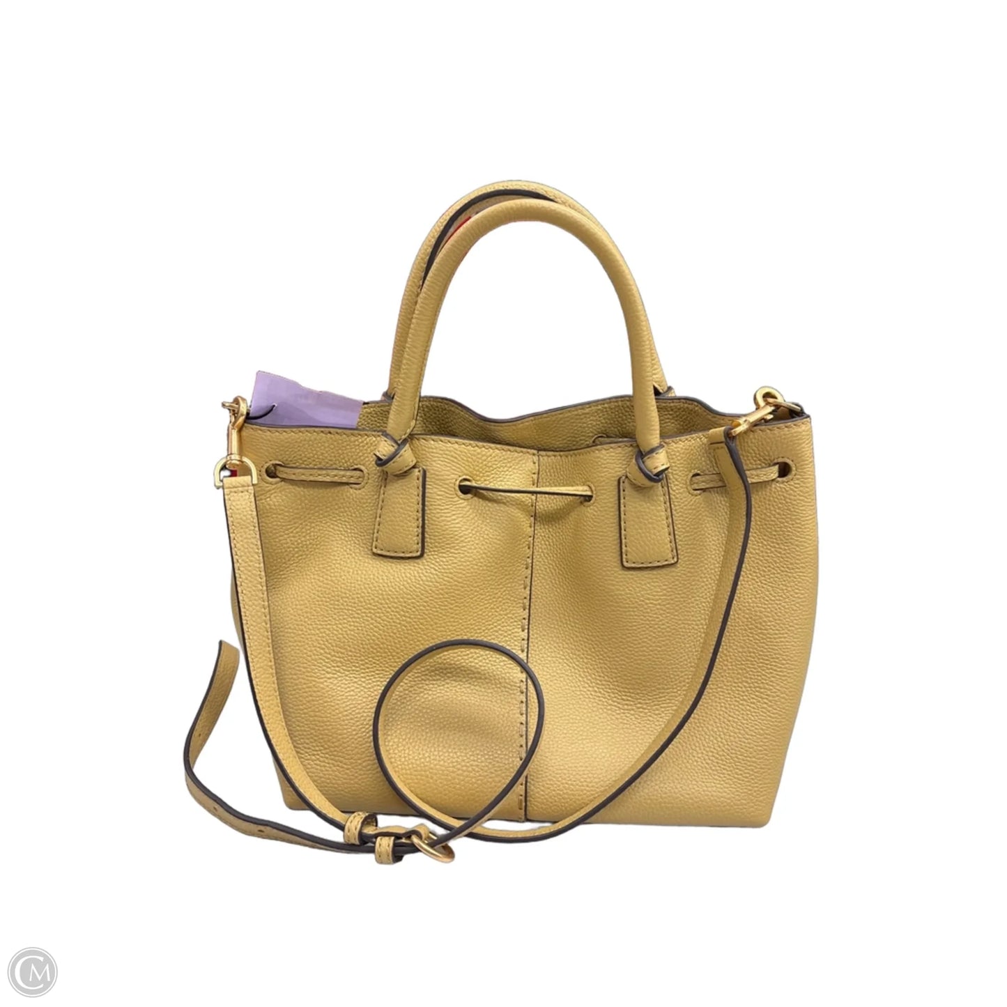 Crossbody Designer By Tory Burch, Size: Medium