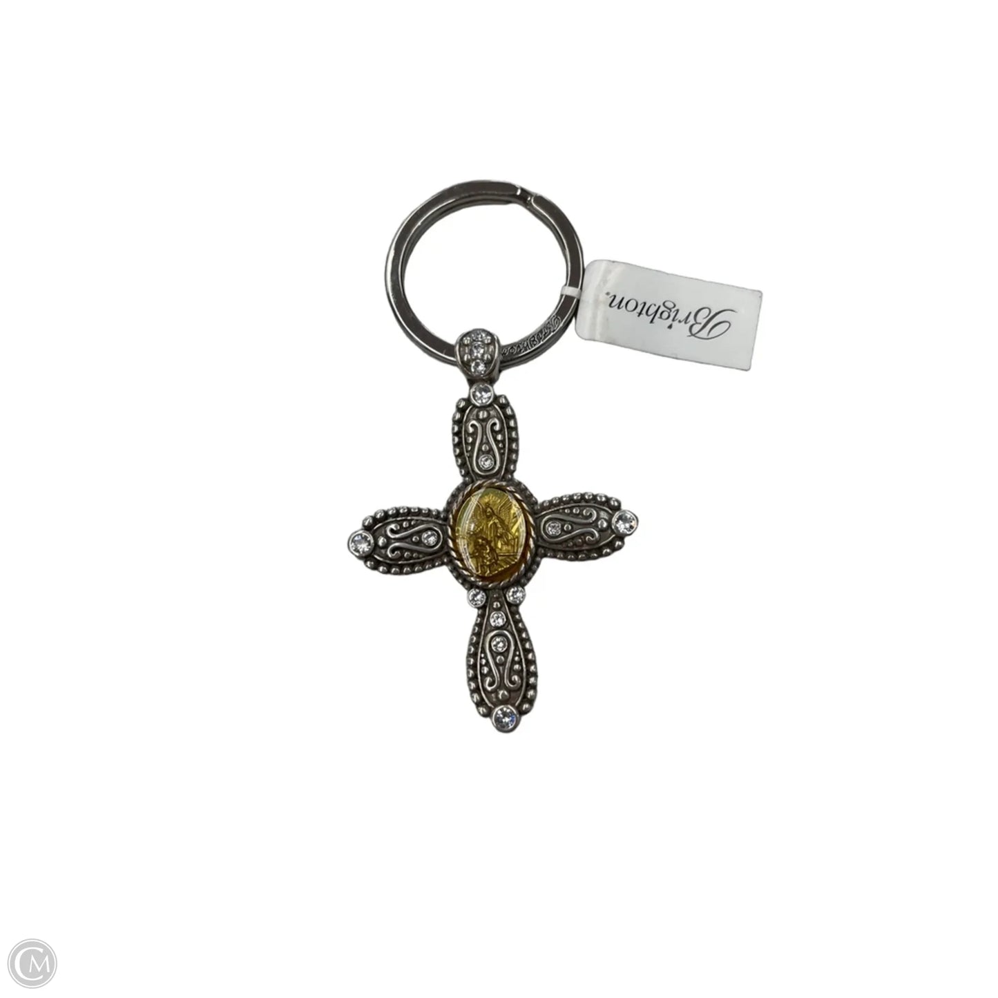 Key Chain By Brighton, Size: