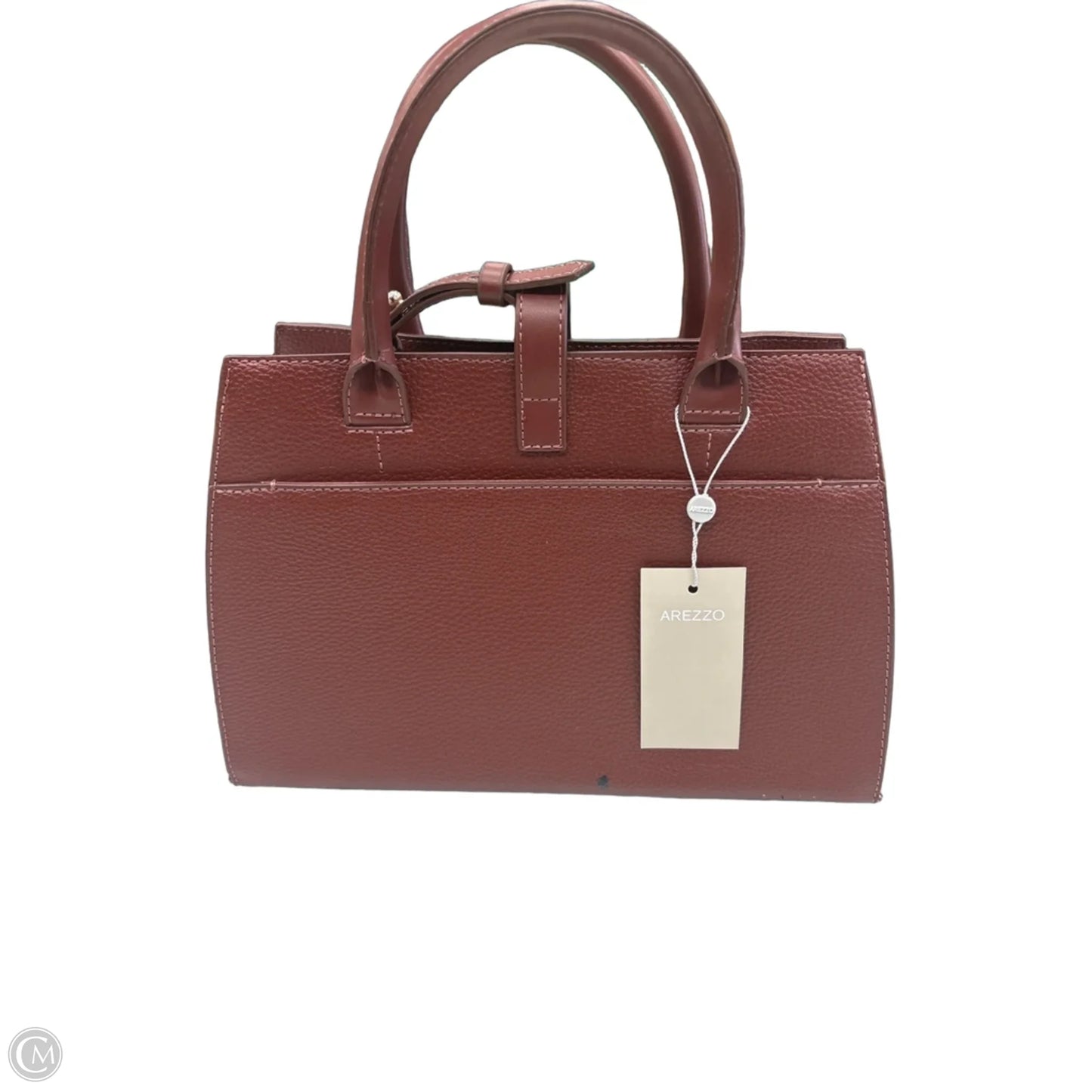 Handbag By Clothes Mentor, Size: Large