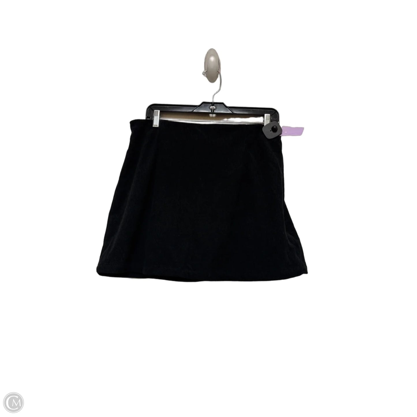Skirt Mini & Short By Halara In Black, Size: 12
