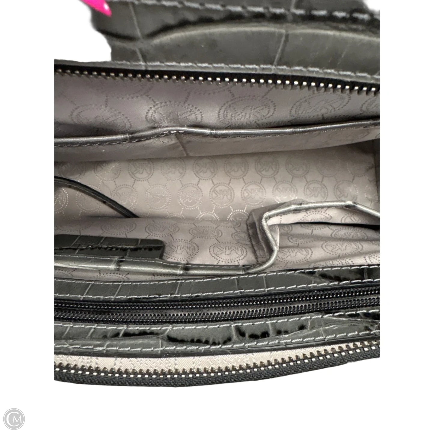 Handbag Designer By Michael Kors, Size: Large