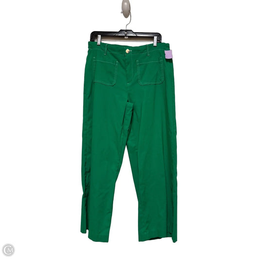 Pants Other By Jules & Leopold In Green, Size: 12