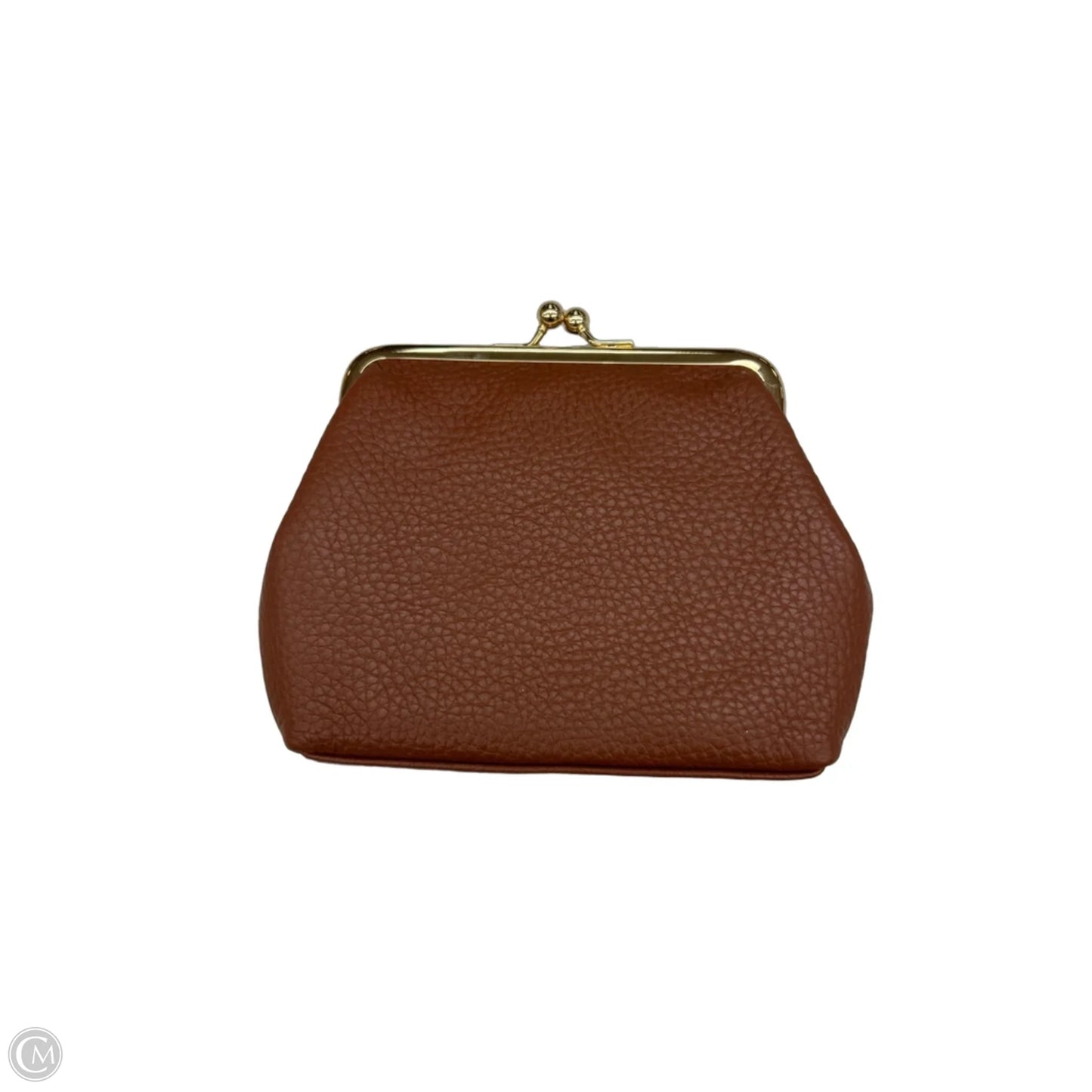 Coin Purse Designer By Dooney And Bourke, Size: Medium