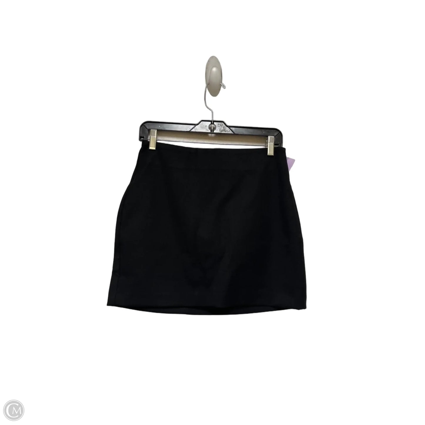 Skirt Mini & Short By Endless Rose In Black, Size: 4