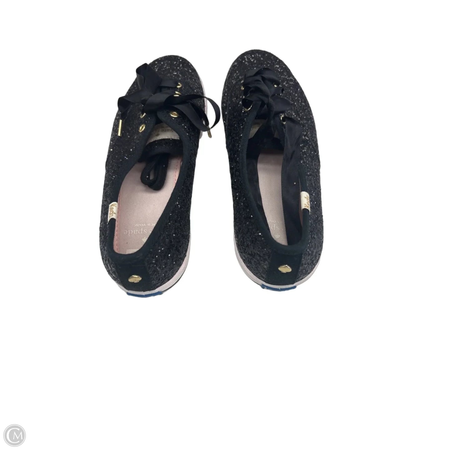 Shoes Sneakers By Keds In Black, Size: 8