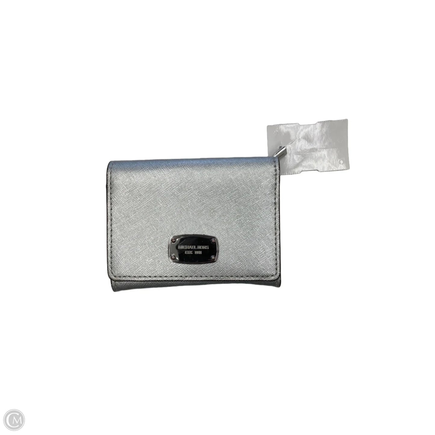 Wallet Designer By Michael Kors, Size: Small