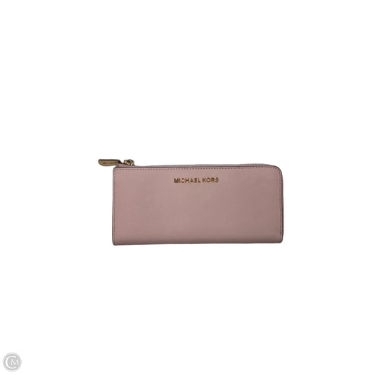 Wallet Designer By Michael Kors, Size: Large