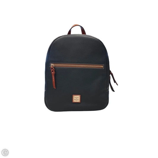 Backpack Designer By Dooney And Bourke, Size: Large