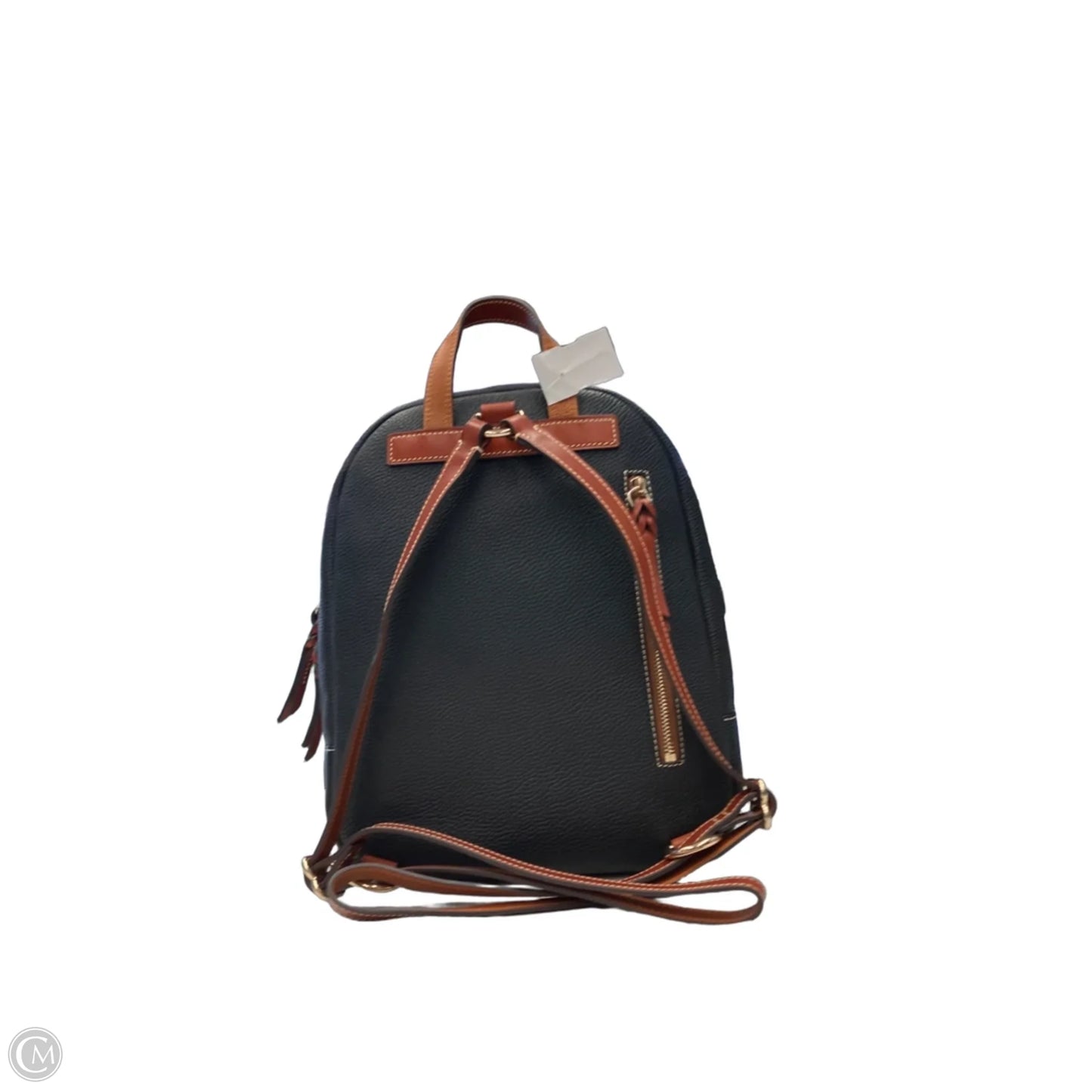 Backpack Designer By Dooney And Bourke, Size: Large
