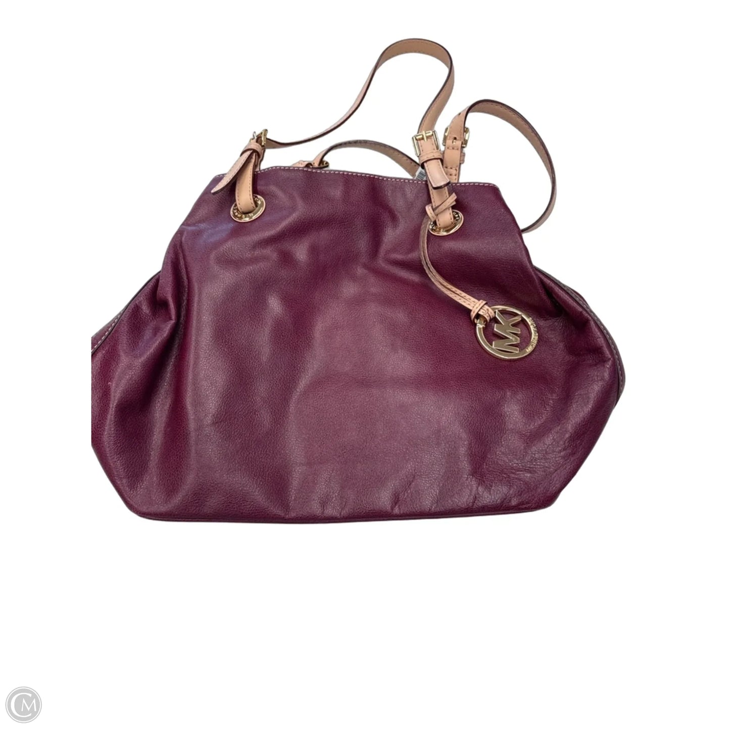 Handbag By Michael By Michael Kors, Size: Large