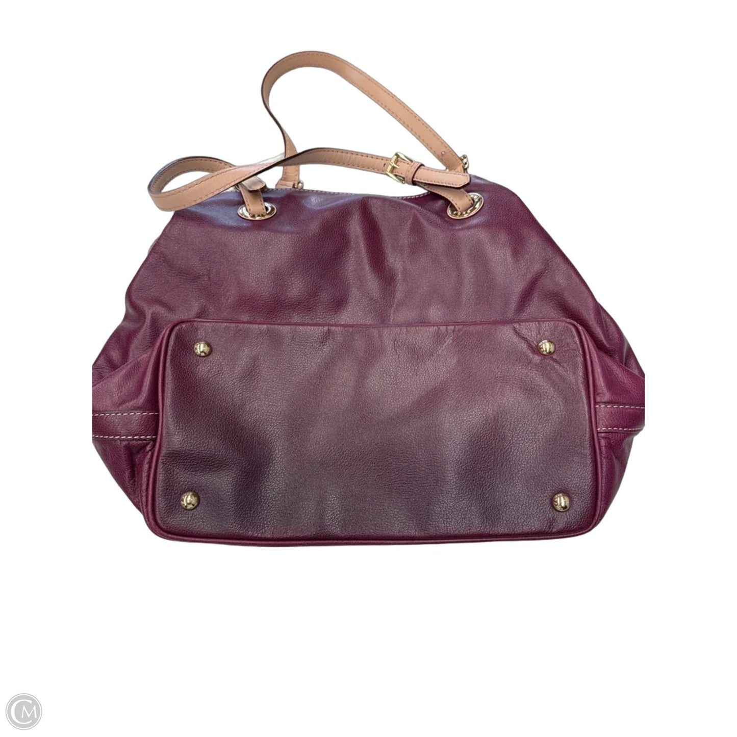 Handbag By Michael By Michael Kors, Size: Large