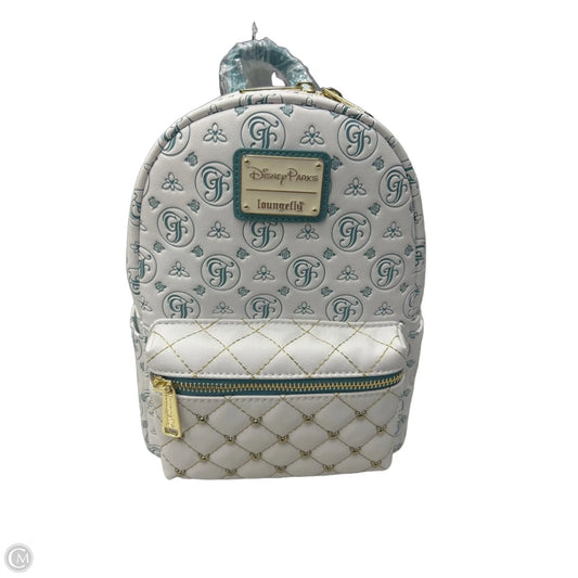 Backpack By Disney Store, Size: Medium