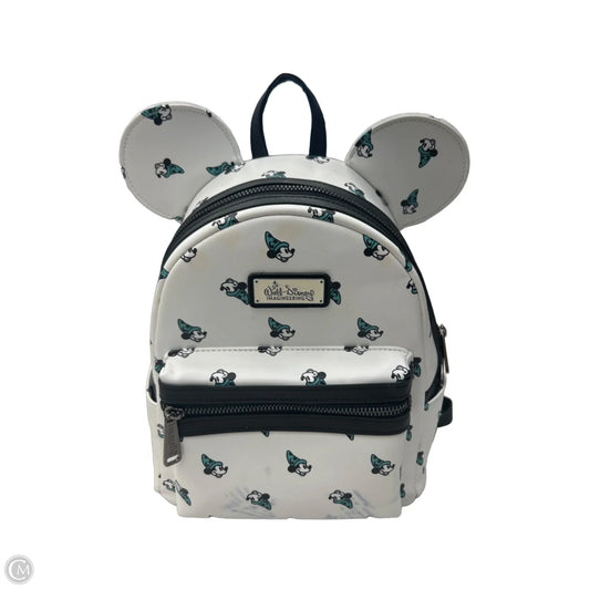 Backpack By Disney Store, Size: Medium