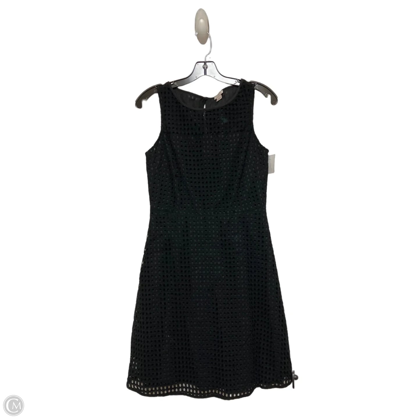 Dress Casual Short By J. Crew In Black, Size: S