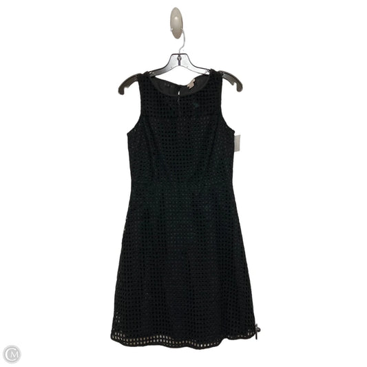 Dress Casual Short By J. Crew In Black, Size: S