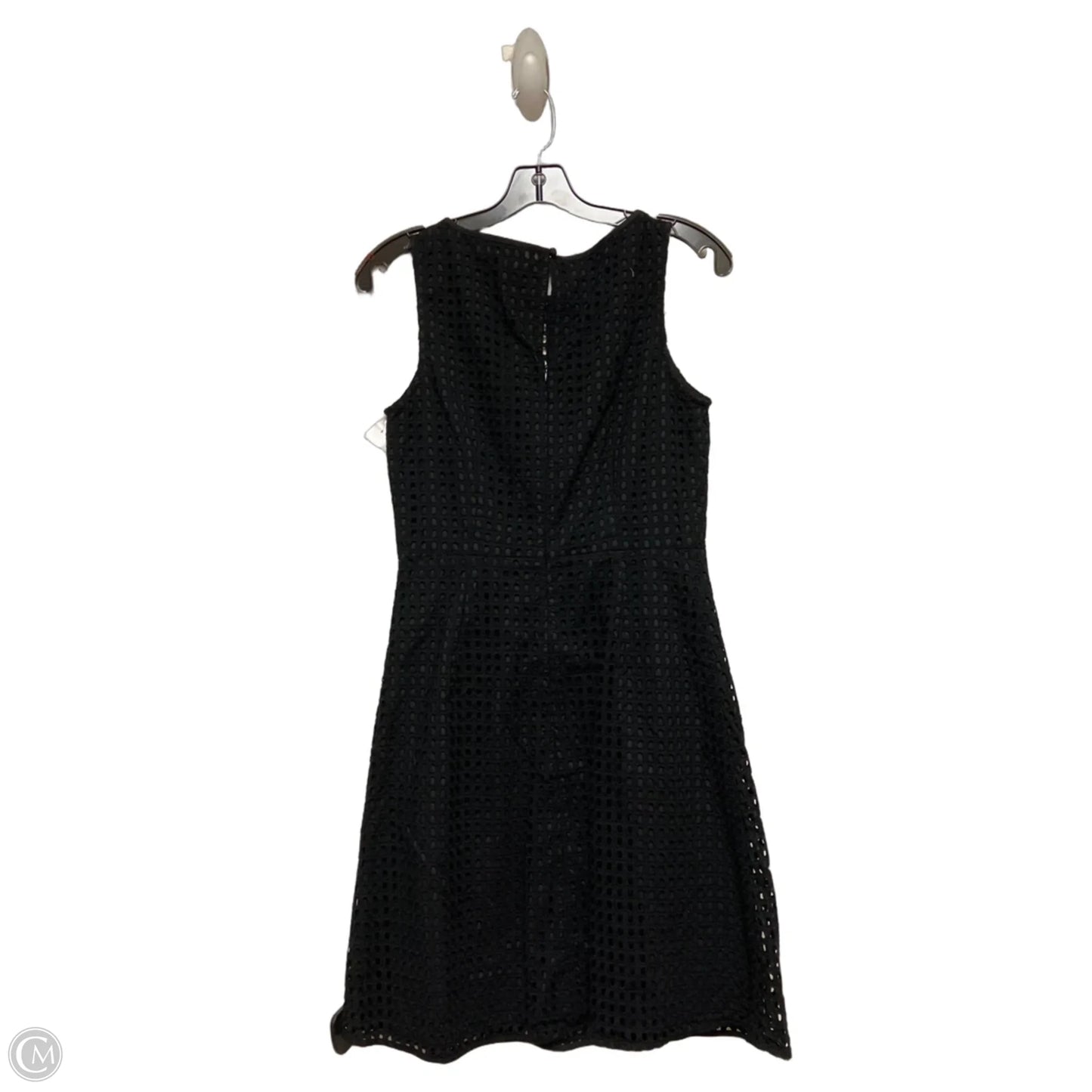 Dress Casual Short By J. Crew In Black, Size: S