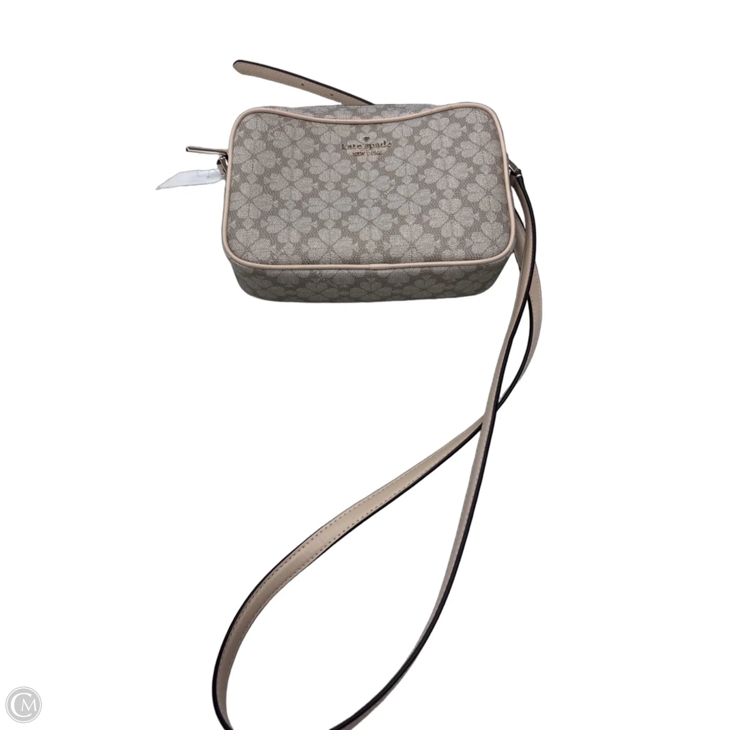 Crossbody Designer By Kate Spade, Size: Small