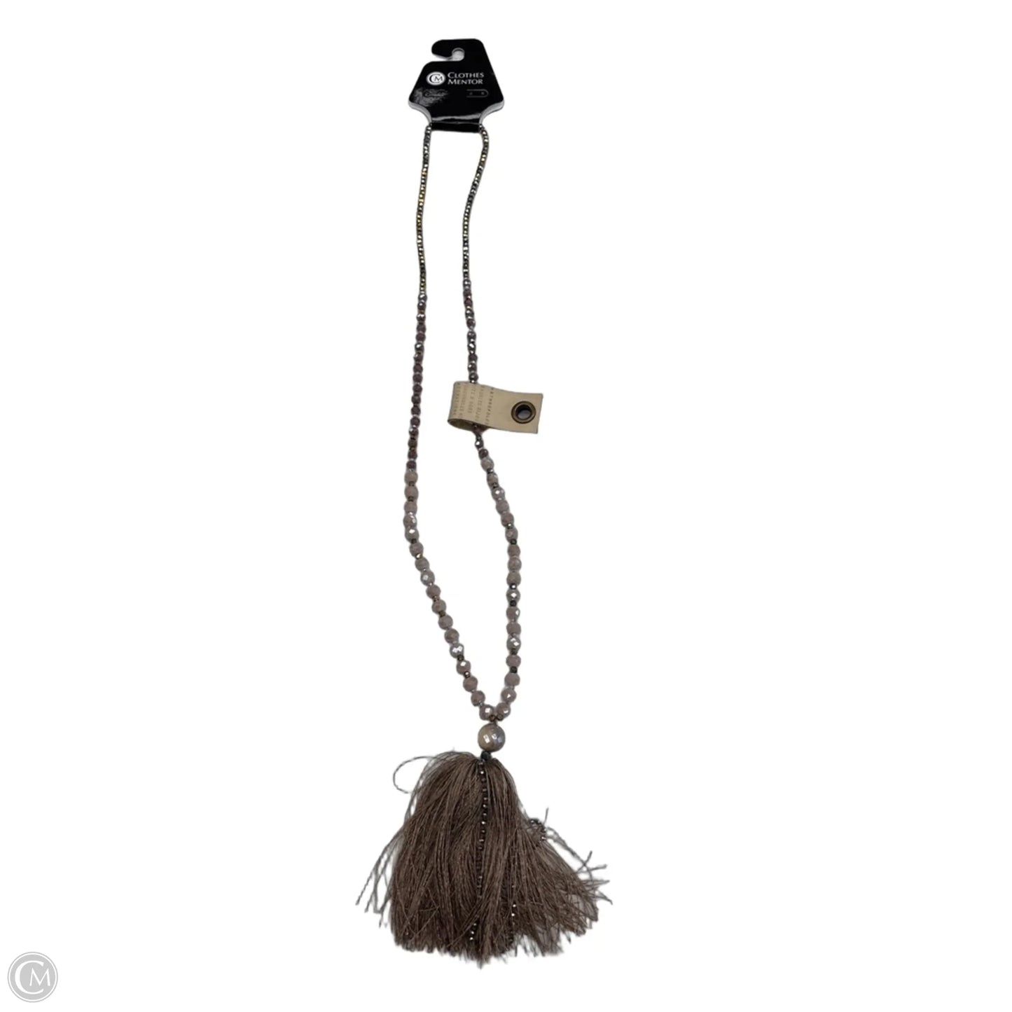 Necklace Pendant By Anthropologie