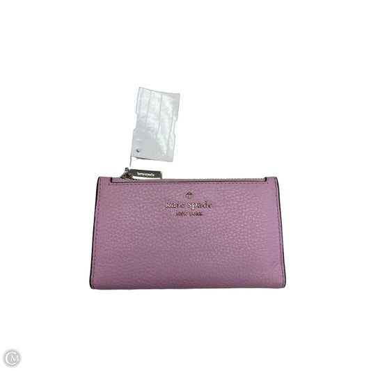 Wallet Designer By Kate Spade, Size: Small
