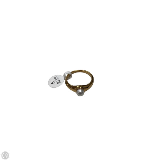 Ring Band By Clothes Mentor