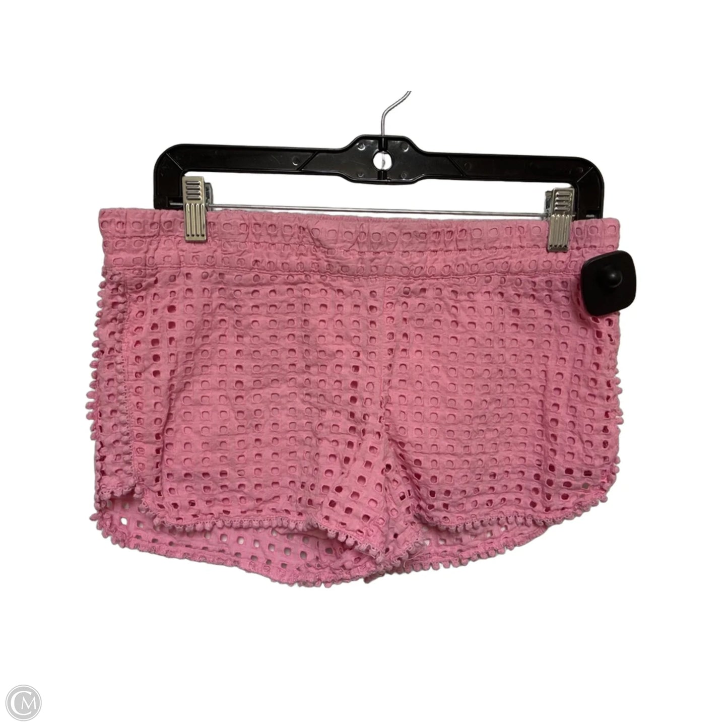 Shorts By Target-designer In Pink, Size: 4p