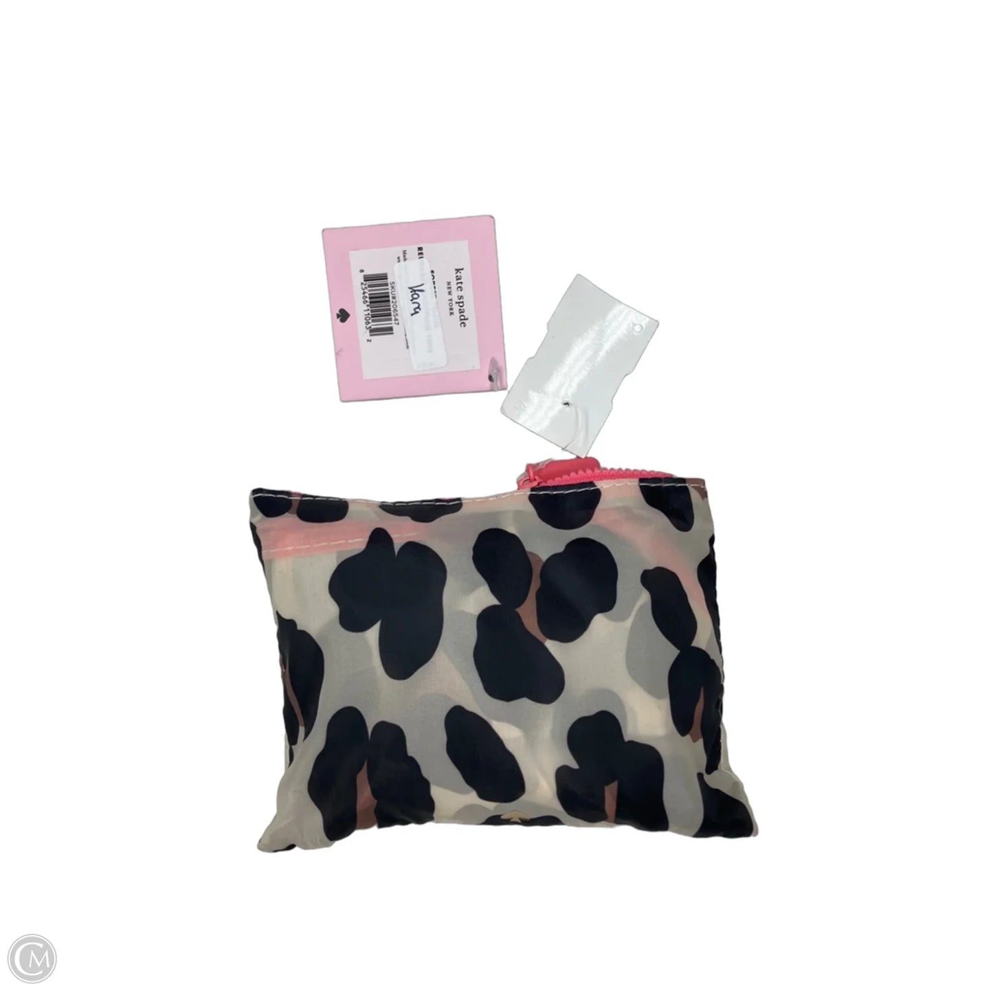 Tote Designer By Kate Spade, Size: Medium