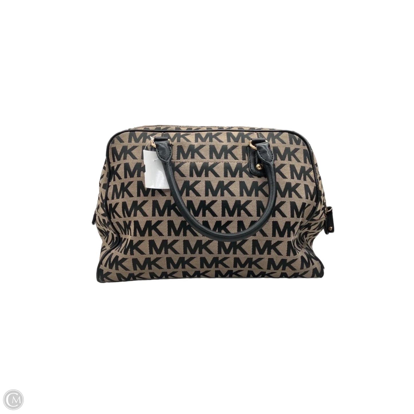 Handbag Designer By Michael Kors, Size: Medium