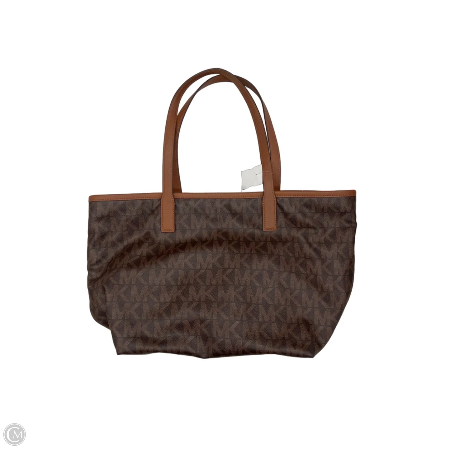 Handbag By Michael By Michael Kors, Size: Medium