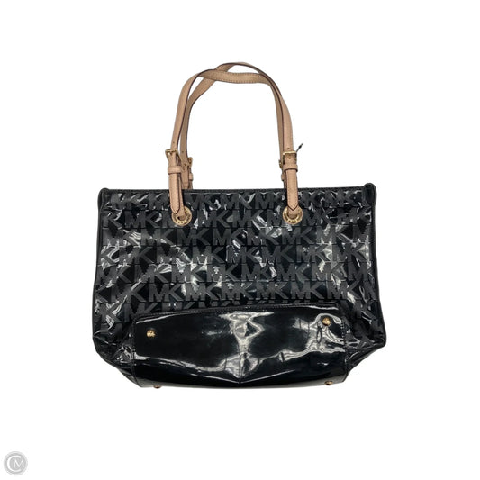 Handbag By Michael By Michael Kors, Size: Medium