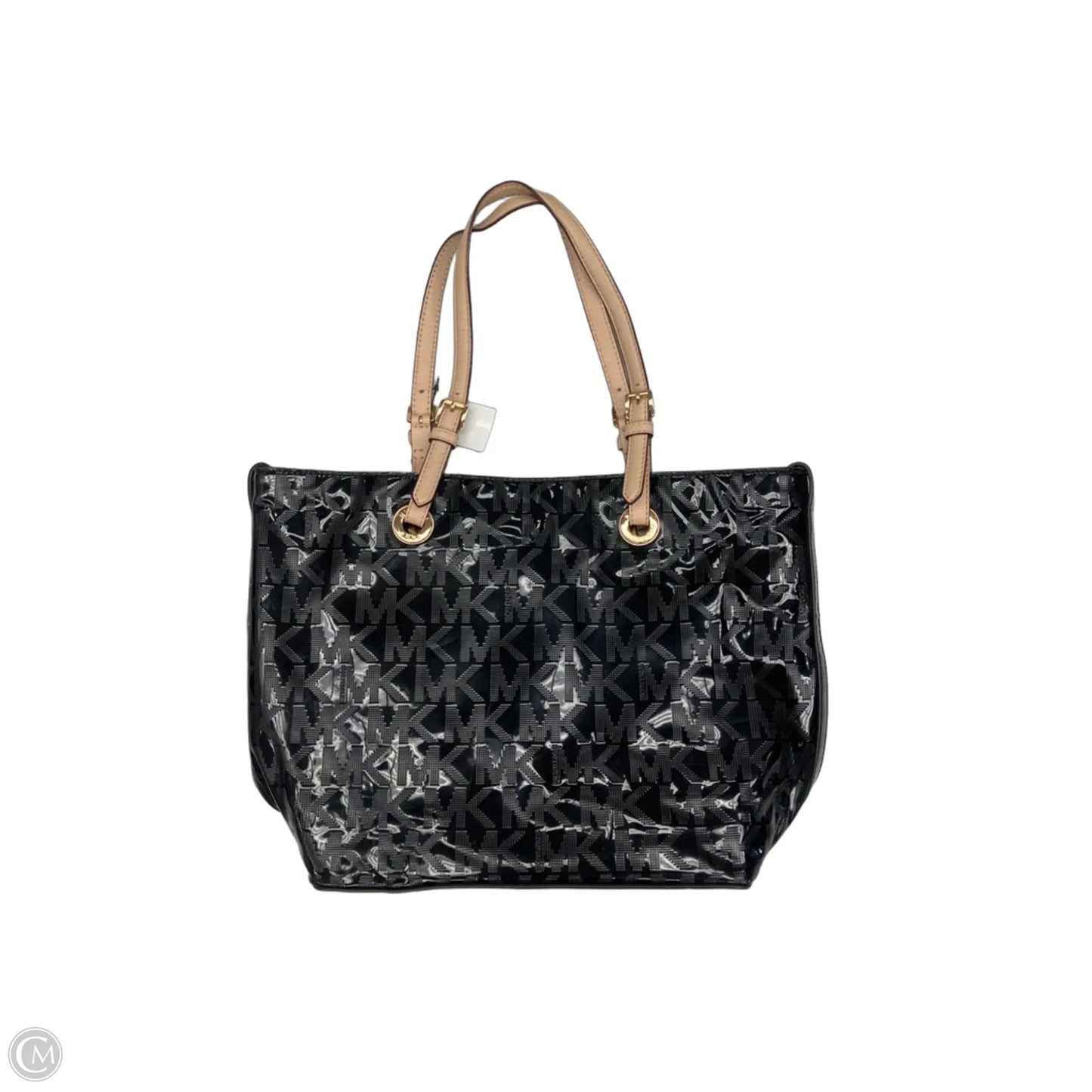 Handbag By Michael By Michael Kors, Size: Medium