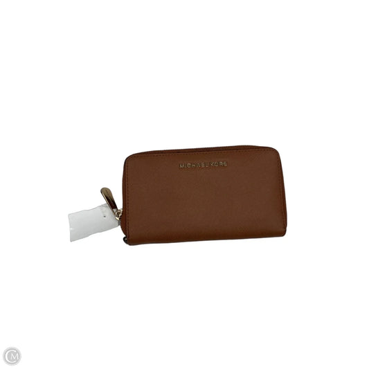 Wallet Designer By Michael Kors, Size: Medium