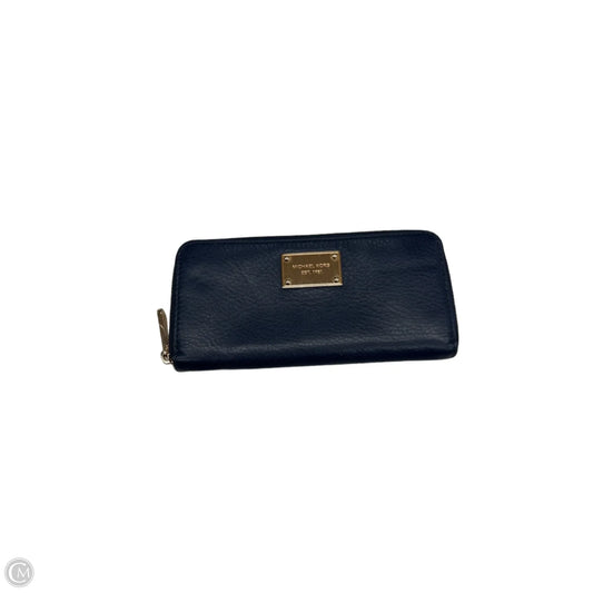 Wallet Designer By Michael Kors, Size: Large