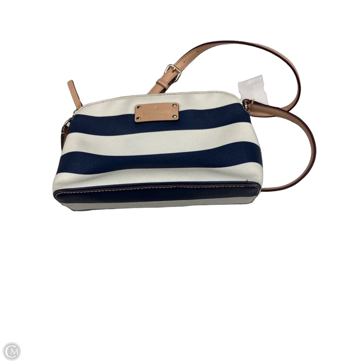 Crossbody Designer By Kate Spade, Size: Small